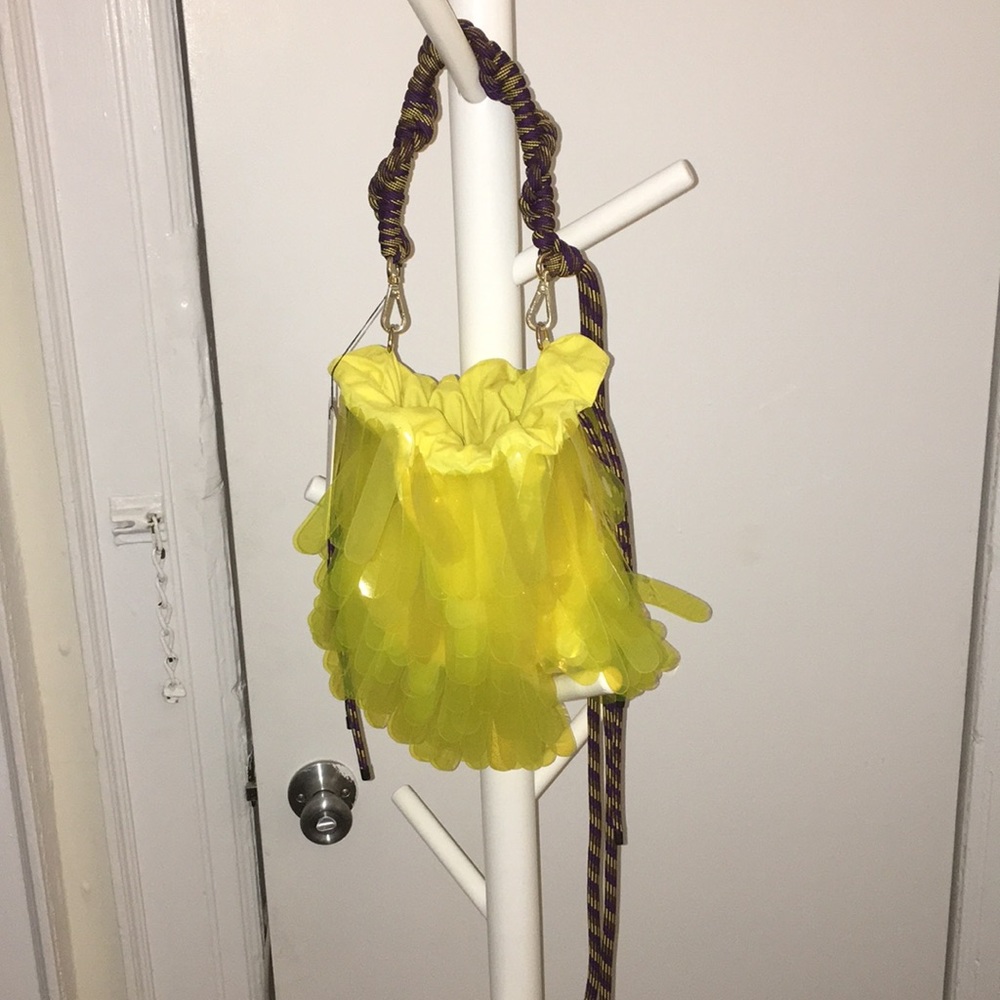 Dries Van Noten Handbag